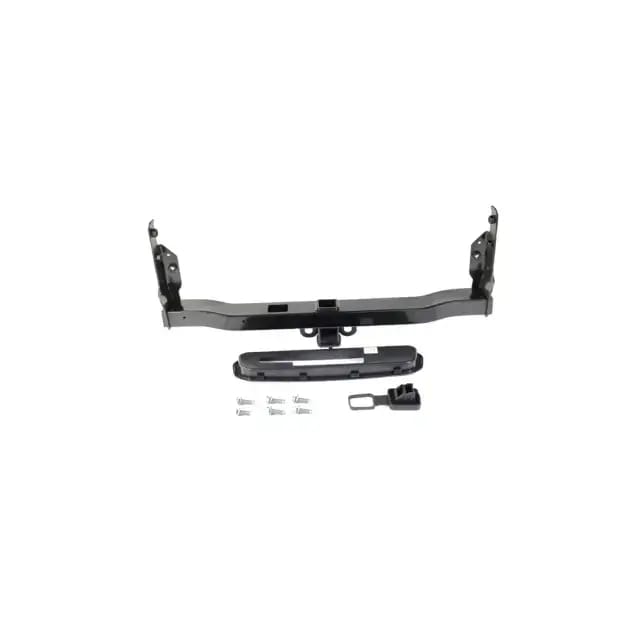 Mopar Hitch Receiver