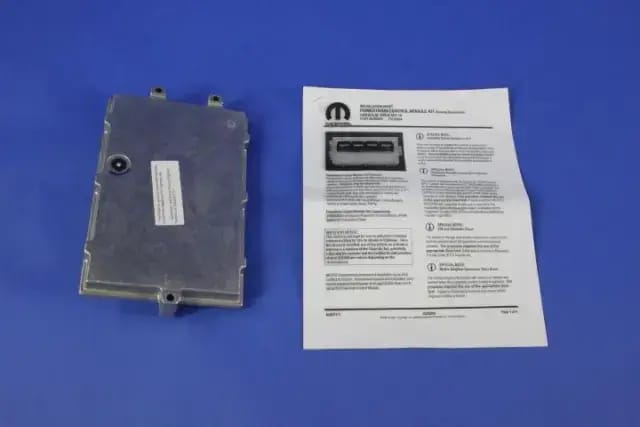 Controller Kit thumbnail 5