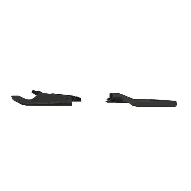 Mopar All-Weather Floor Mat Kit thumbnail 2