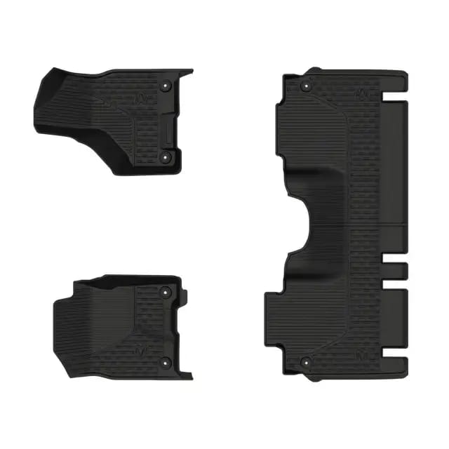 Mopar All-Weather Floor Mat Kit thumbnail 6