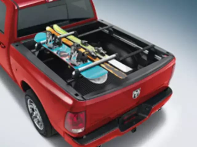 Ski Carrier Kit