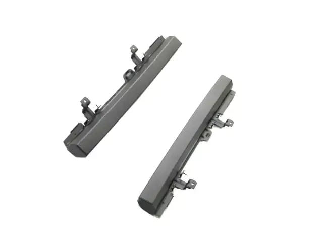Jeep&reg; Performance Parts Rock Rails
