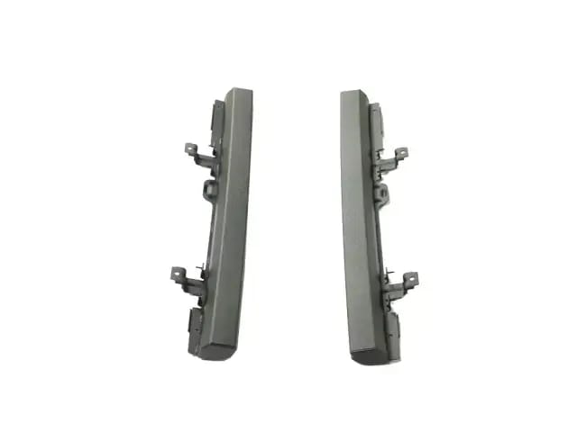 Jeep&reg; Performance Parts Rock Rails thumbnail 3