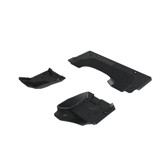 Mopar All-Weather Mats thumbnail 4
