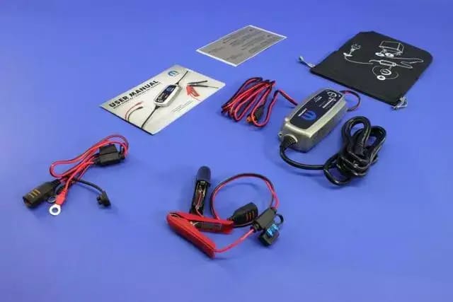 Battery Charger thumbnail 3