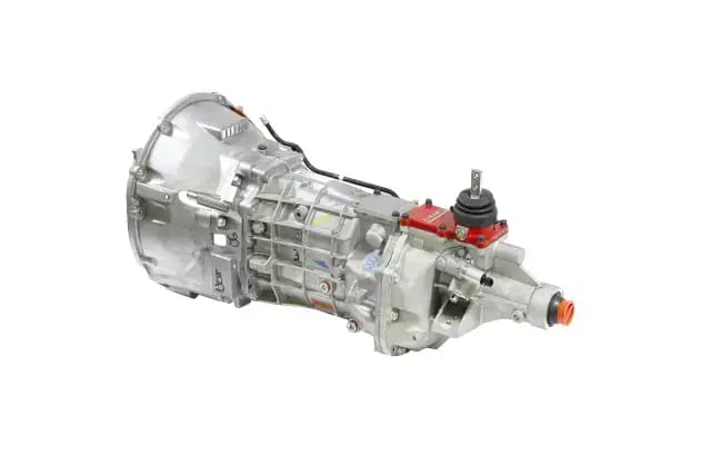 Tremec Magnum Service Transmission