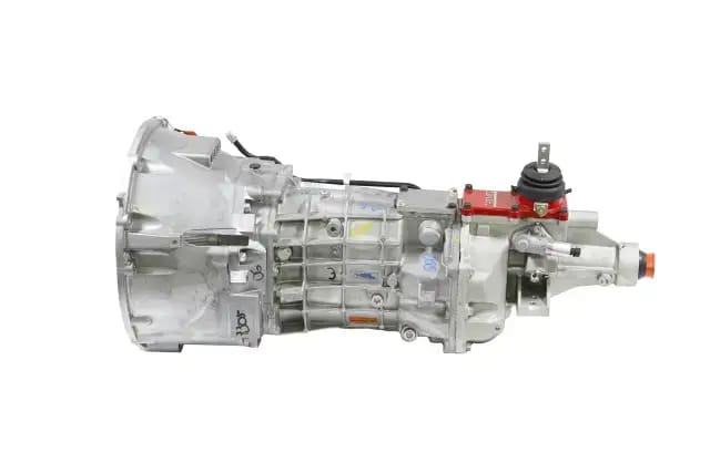 Tremec Magnum Service Transmission thumbnail 2