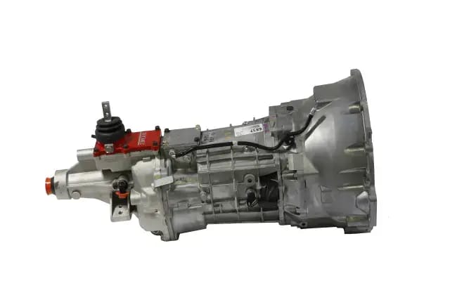 Tremec Magnum Service Transmission thumbnail 3