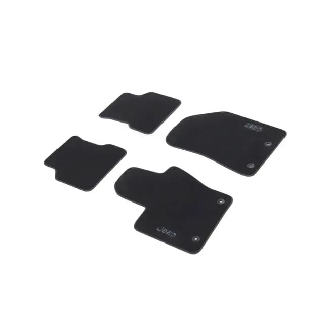 Mopar Carpet Floor Mats thumbnail 2