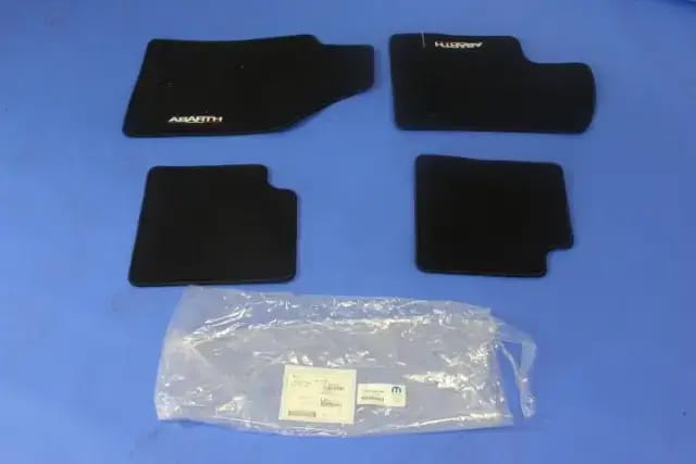 Mat Kit-Floor - Front thumbnail 2