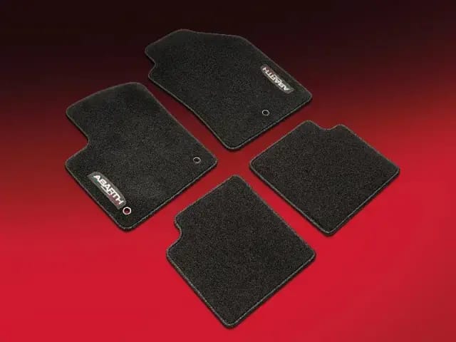 Mat Kit-Floor - Front thumbnail 3