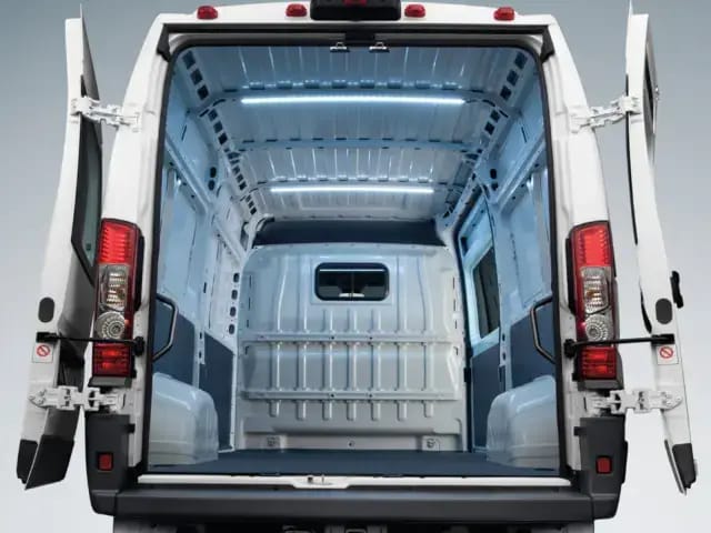 Cargo Lights thumbnail 3