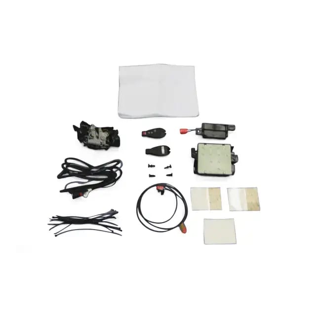 Remote Start Kit thumbnail 3