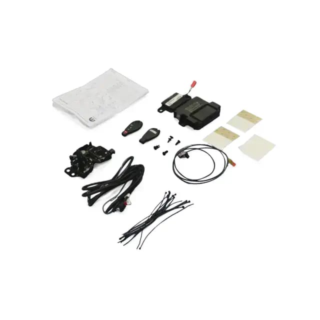 Remote Start Kit thumbnail 4