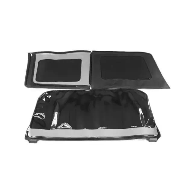 Soft Top Window Kit thumbnail 2