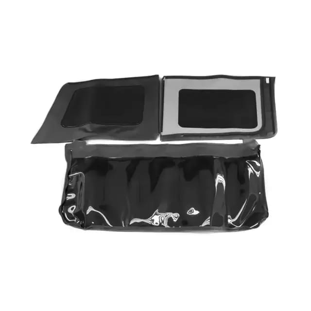 Soft Top Window Kit thumbnail 3