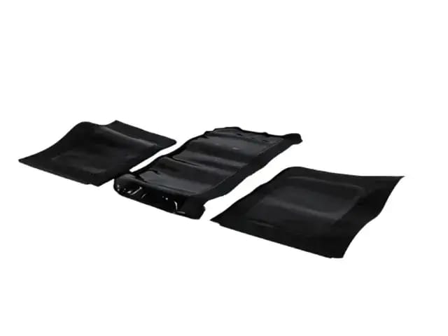 Soft Top Window Kit thumbnail 6