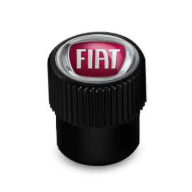 Valve Stem Caps, Fiat thumbnail 4