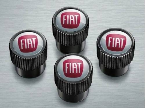 Valve Stem Caps, Fiat