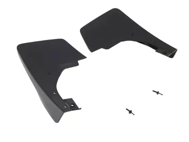 Mopar Molded Splash Guards thumbnail 3