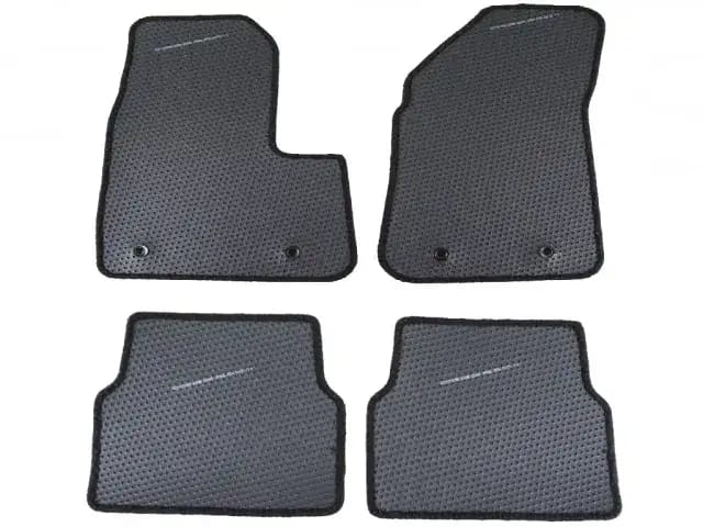 Carpet Floor Mats thumbnail 2