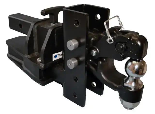 Trailer Tow Adapter Kit