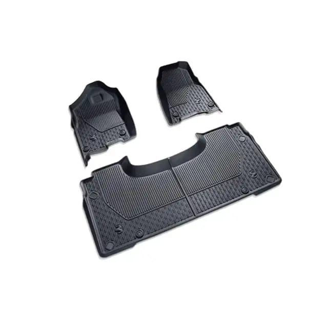 Mat Kit-Floor - 1ST & 2ND Row
