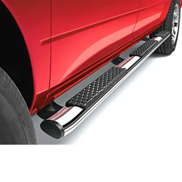 Chrome, Cab Length, Quad Cab thumbnail 2