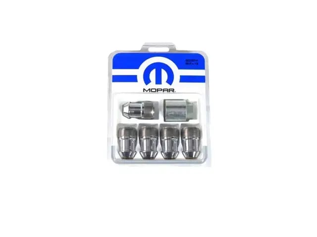 Wheel Locks thumbnail 3