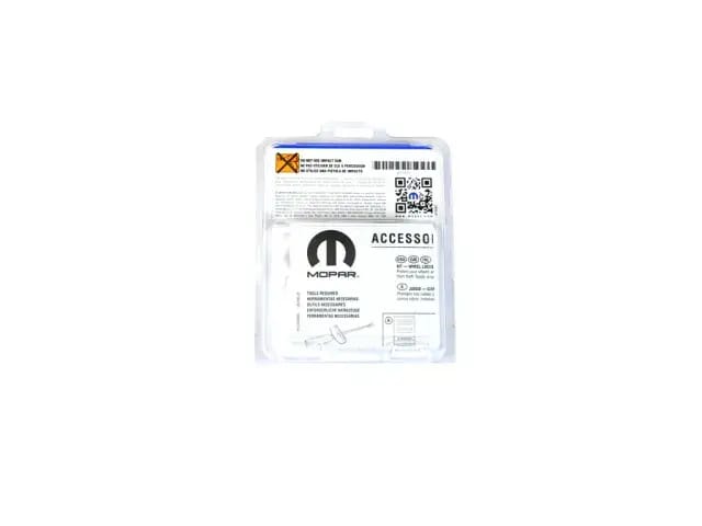 Wheel Locks thumbnail 4