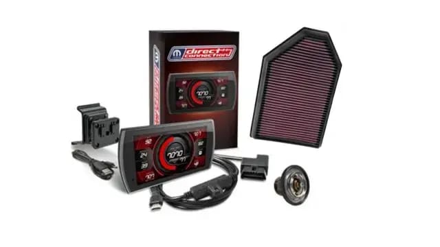 Hellcat Pre-Stage Kit (2015-2018) thumbnail 2
