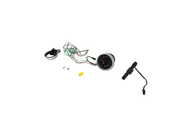 Tachometer Gauge w/ Shift Light thumbnail 2