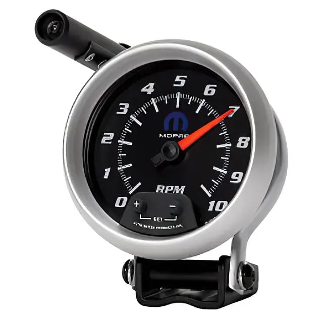 Tachometer Gauge w/ Shift Light thumbnail 3