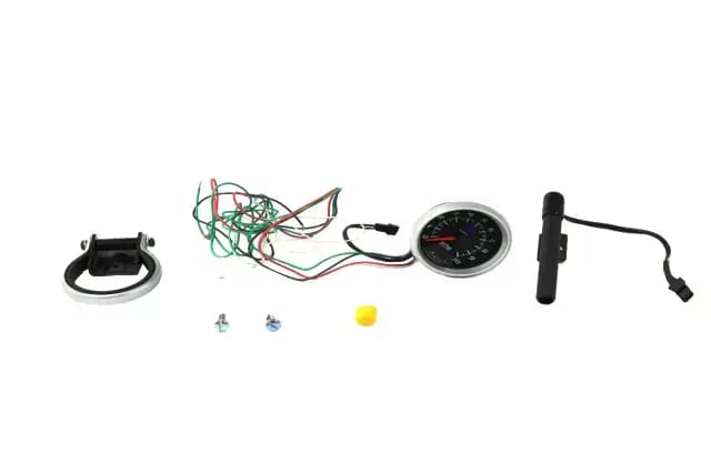 Tachometer Gauge w/ Shift Light thumbnail 4
