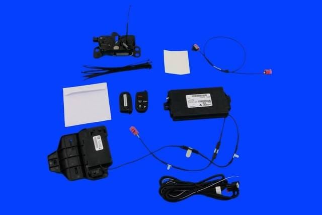 Remote Start