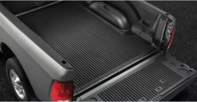 Under Rail Bed Liner Kit