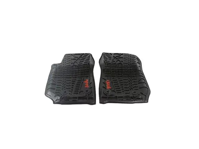Mat Kit-Floor - Complete