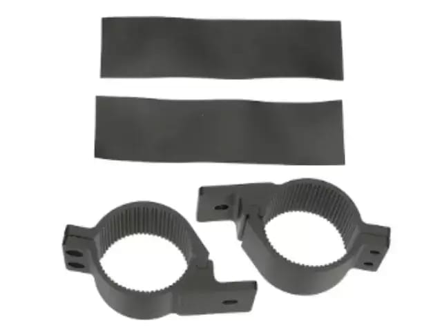 Ram Bar Off-Road Light Mounting Bracket