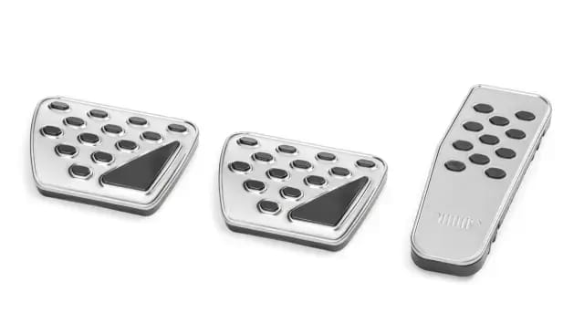 Pedal Kit thumbnail 2