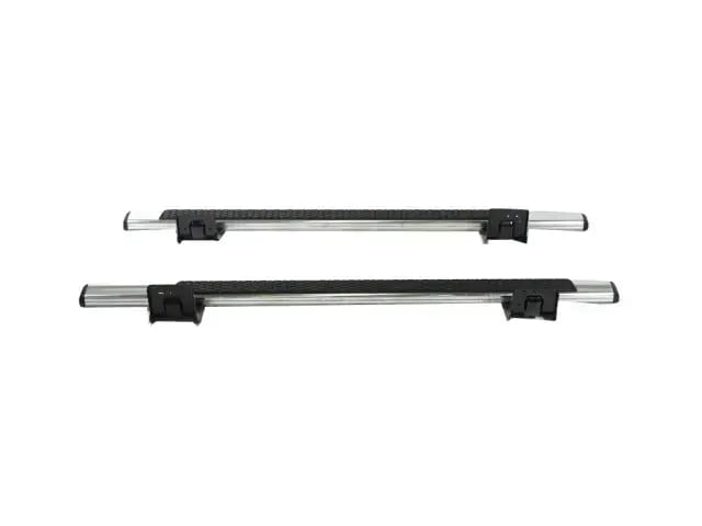 Mopar Tubular Side Step Kit thumbnail 2
