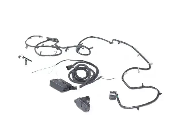 Trailer Tow Wiring Harness thumbnail 2