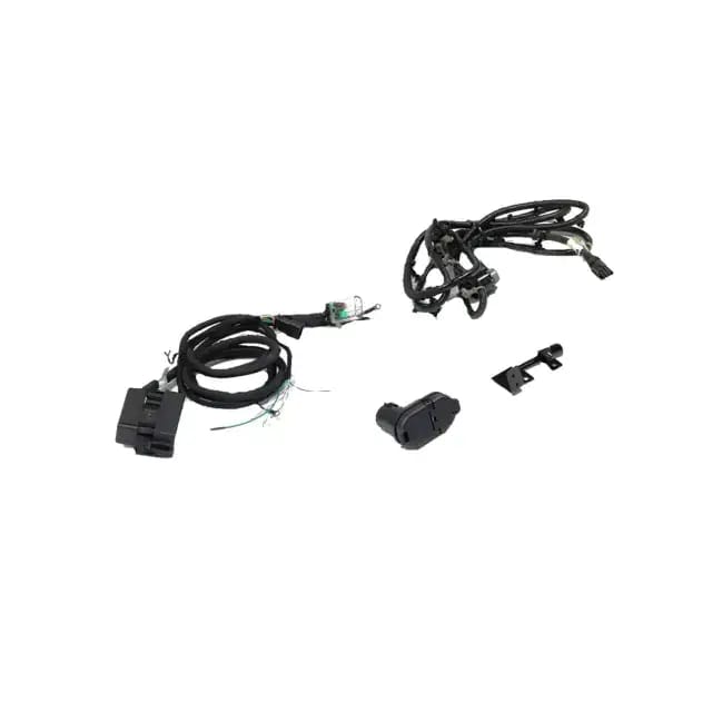 Trailer Tow Wiring Harness thumbnail 3