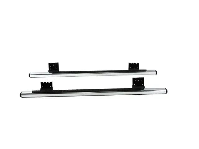 Mopar Tubular Side Step Kit thumbnail 3
