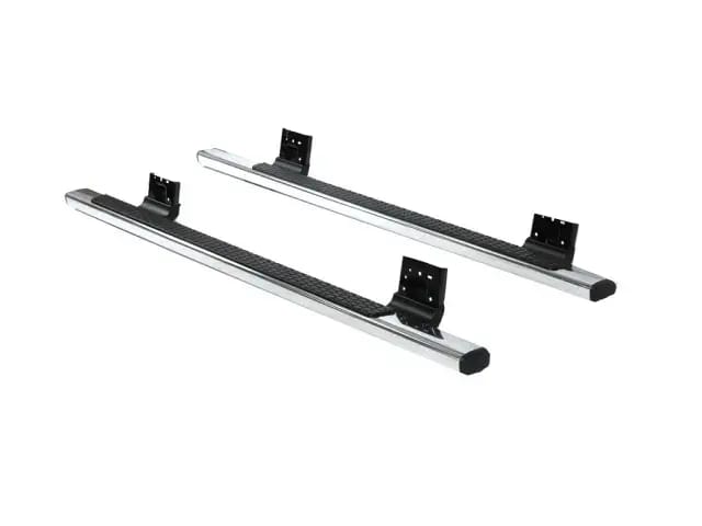Mopar Tubular Side Step Kit thumbnail 4