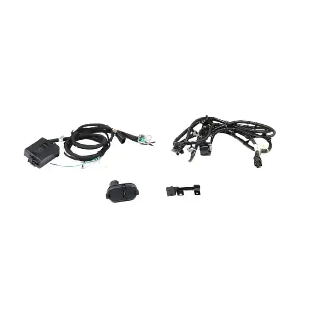 Trailer Tow Wiring Harness thumbnail 4