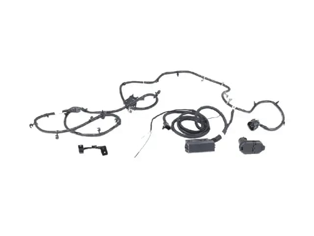 Trailer Tow Wiring Harness thumbnail 5