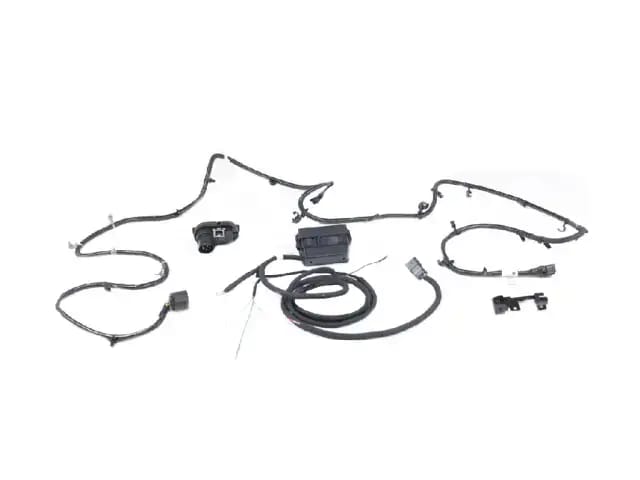 Trailer Tow Wiring Harness thumbnail 6