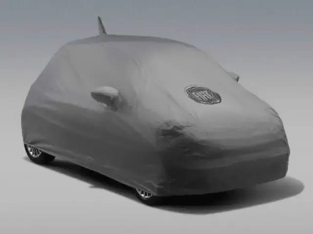 Vehicle Cover thumbnail 2