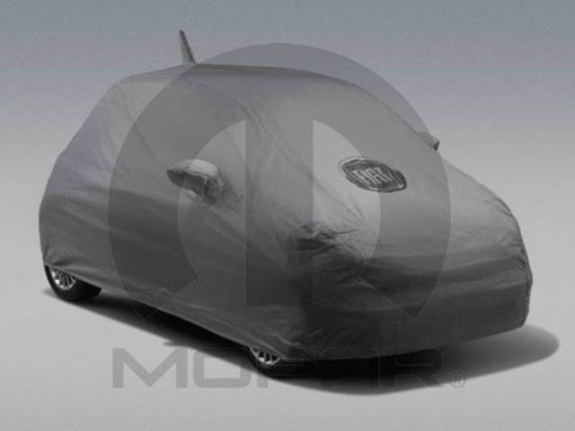 Vehicle Cover