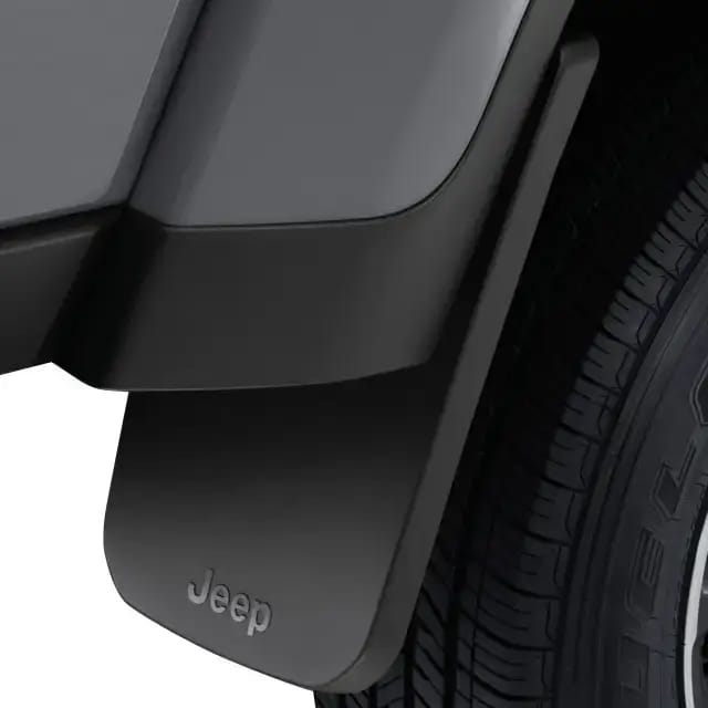 Splash Guards, Rear thumbnail 3